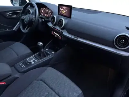 Photo 8 Audi Q2  30 TFSI 110 BVM6
