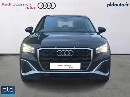 Photo 7 Audi Q2  30 TFSI 110 BVM6