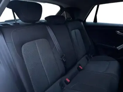 Photo 9 Audi Q2  30 TFSI 110 BVM6