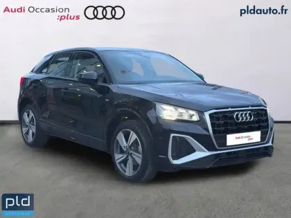 Photo 5 Audi Q2  30 TFSI 110 BVM6