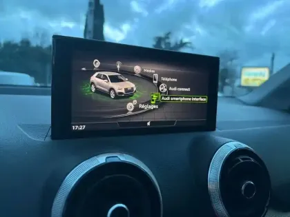 Photo 17 Audi Q2  30 TFSI 110 BVM6