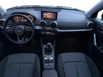 Photo 10 Audi Q2  30 TFSI 110 BVM6