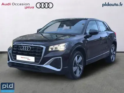 Photo Audi Q2 Advanced