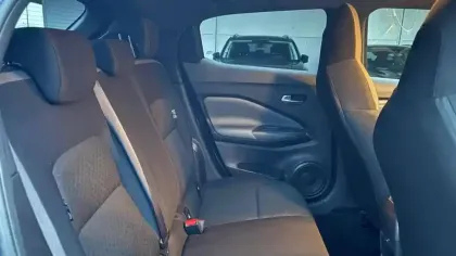 Photo 8 Nissan Juke  DIG-T 114