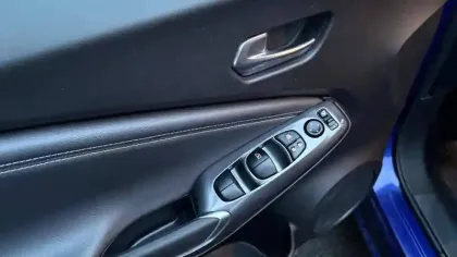 Photo 12 Nissan Juke  DIG-T 114