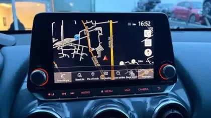 Photo 17 Nissan Juke  DIG-T 114