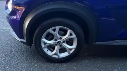 Photo 29 Nissan Juke  DIG-T 114