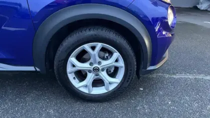 Photo 32 Nissan Juke  DIG-T 114