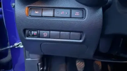 Photo 13 Nissan Juke  DIG-T 114