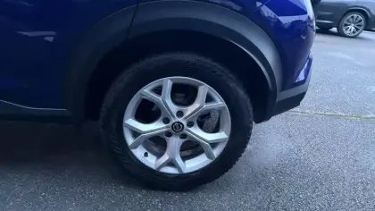 Photo 30 Nissan Juke  DIG-T 114