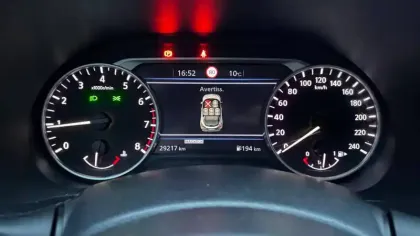 Photo 14 Nissan Juke  DIG-T 114