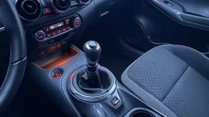 Photo 26 Nissan Juke  DIG-T 114