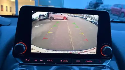 Photo 19 Nissan Juke  DIG-T 114