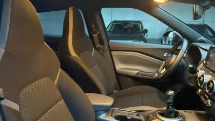 Photo 9 Nissan Juke  DIG-T 114