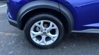 Photo 31 Nissan Juke  DIG-T 114