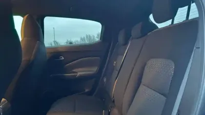 Photo 6 Nissan Juke  DIG-T 114