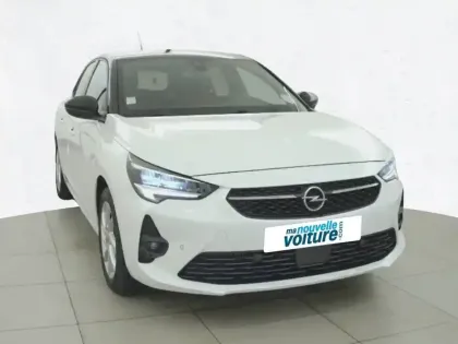 Photo 22 Opel Corsa  1.2 Turbo 100 ch BVM6