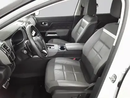 Photo 10 Citroën C5 aircross  BlueHDi 130 S&S EAT8