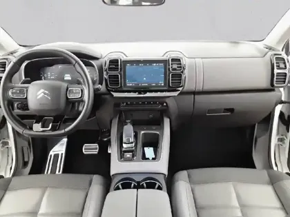 Photo 7 Citroën C5 aircross  BlueHDi 130 S&S EAT8