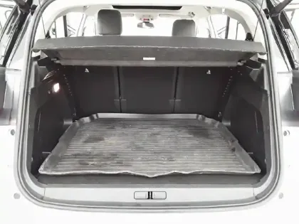 Photo 5 Citroën C5 aircross  BlueHDi 130 S&S EAT8