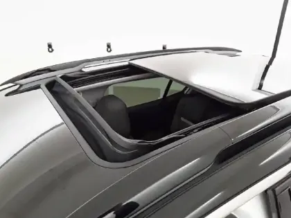 Photo 19 Citroën C5 aircross  BlueHDi 130 S&S EAT8