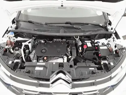 Photo 21 Citroën C5 aircross  BlueHDi 130 S&S EAT8