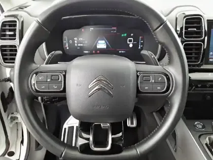 Photo 8 Citroën C5 aircross  BlueHDi 130 S&S EAT8