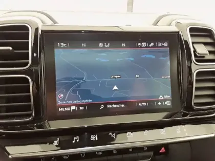 Photo 14 Citroën C5 aircross  BlueHDi 130 S&S EAT8