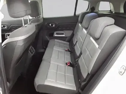 Photo 11 Citroën C5 aircross  BlueHDi 130 S&S EAT8