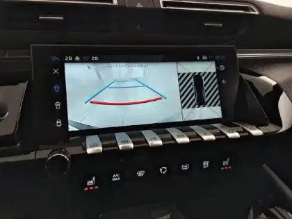 Photo 45 Peugeot 508 Gén. II Ph2 Allure 4