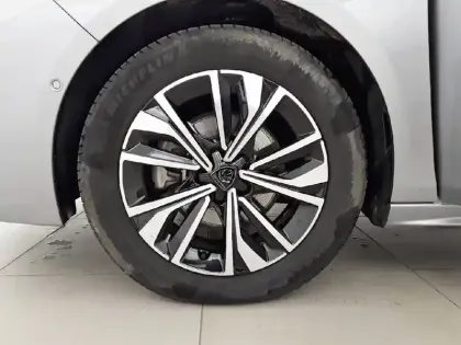 Photo 40 Peugeot 508 Gén. II Ph2 Allure 4