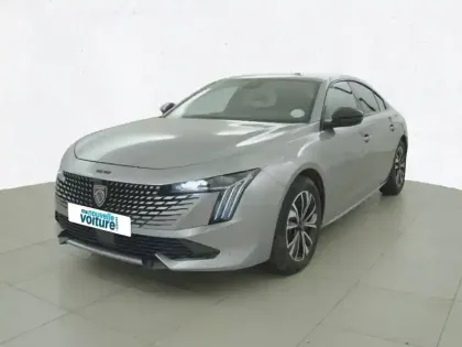 Photo 84 Peugeot 508  BlueHDi 130 ch S&S EAT8
