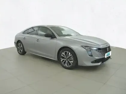 Photo 58 Peugeot 508  BlueHDi 130 ch S&S EAT8