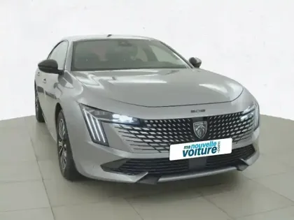 Photo 85 Peugeot 508  BlueHDi 130 ch S&S EAT8