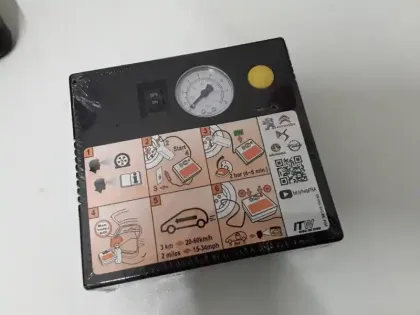 Photo 27 Peugeot 508 Gén. II Ph2 Allure 4