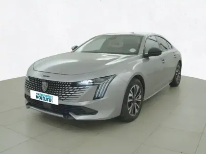 Photo 56 Peugeot 508  BlueHDi 130 ch S&S EAT8