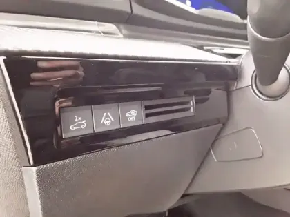 Photo 24 Peugeot 508 Gén. II Ph2 Allure 4