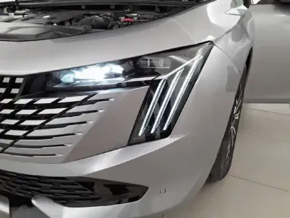 Photo 15 Peugeot 508 Gén. II Ph2 Allure 4