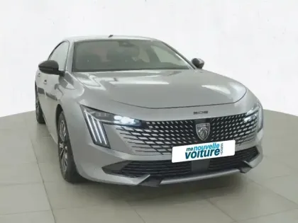 Photo 29 Peugeot 508 Gén. II Ph2 Allure 4