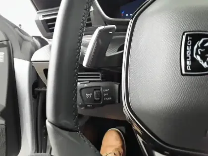 Photo 51 Peugeot 508 Gén. II Ph2 Allure 4