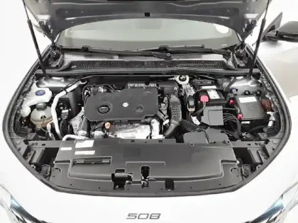 Photo 110 Peugeot 508  BlueHDi 130 ch S&S EAT8