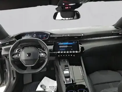 Photo 7 Peugeot 508 Gén. II Ph2 Allure 4