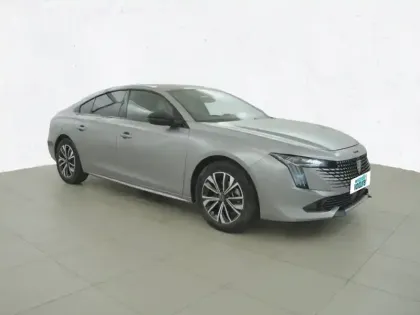 Photo 86 Peugeot 508  BlueHDi 130 ch S&S EAT8