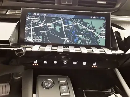 Photo 14 Peugeot 508 Gén. II Ph2 Allure 4