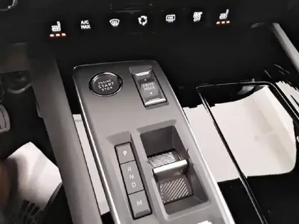 Photo 13 Peugeot 508 Gén. II Ph2 Allure 4