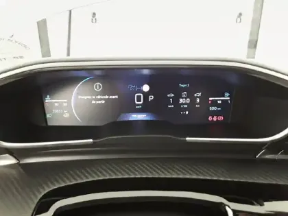 Photo 9 Peugeot 508 Gén. II Ph2 Allure 4