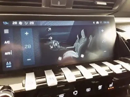 Photo 22 Peugeot 508 Gén. II Ph2 Allure 4