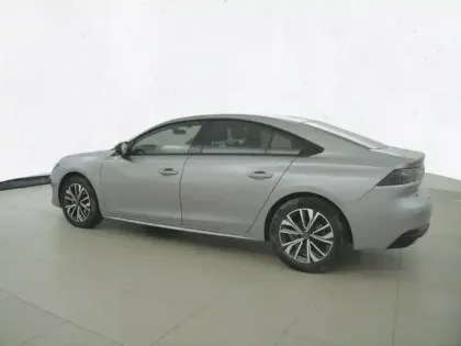 Photo 34 Peugeot 508 Gén. II Ph2 Allure 4