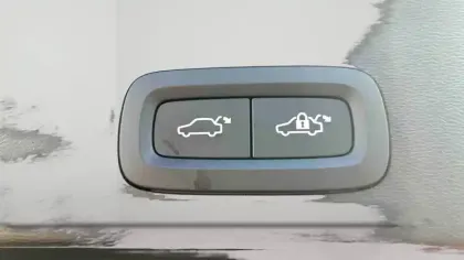 Photo 17 Volvo Xc40  B3 163 ch DCT7