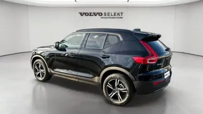 Photo 6 Volvo Xc40  B3 163 ch DCT7